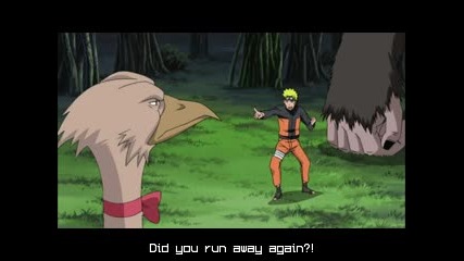 Naruto Shippuuden - 254 (bg subs)