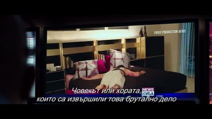 Лешояда (2014) Бг. субтитри, Nightcrawler