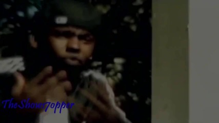 Stat Quo feat. Eminem - Atlanta On Fire [ music Video ]