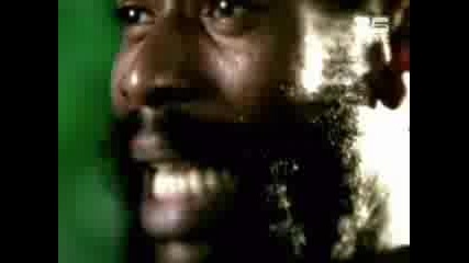 Capleton - Jah Jah City