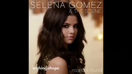 Selena Gomez & The Scene - Round and Round 