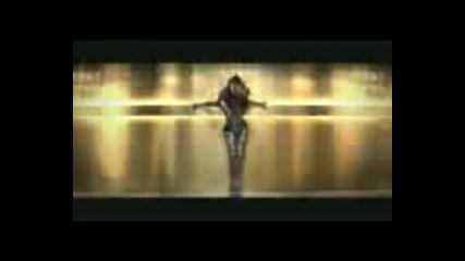 Jennifer Lopez ft. Pitbull - On the Floor