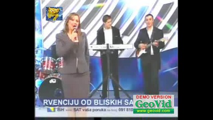 Снежана Джуришич - Зоро Сестро