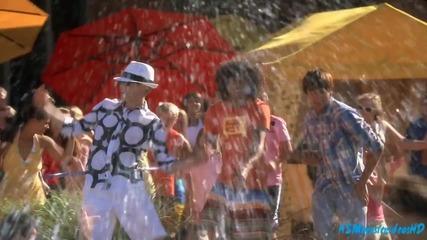 High School Musical 2 - All For One
