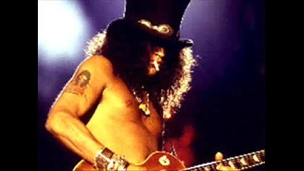 Guns n Roses - Get In the Ring