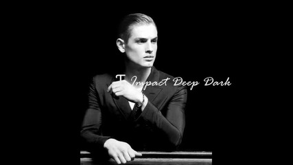 Thomas Azier - Red Eyes (mike Luck Remix)