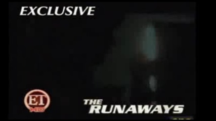 The Runaways starring Kristen Stewart - Exclusive Clip 