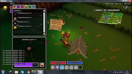 Cubeworld Епизод 2