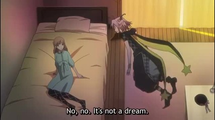 Amnesia Episode 5 English Subbed