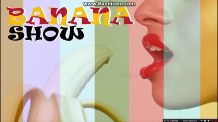 Banana Show - Riposta ft. Dny 2015 █▬█ █ ▀█▀