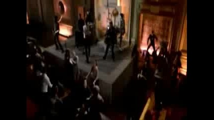 Linkin Park - Bleed It Out