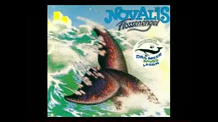 Novalis - Flossenengel ( Full album )
