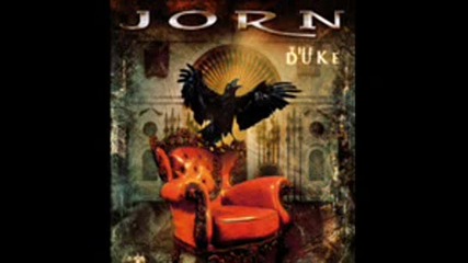 Jorn - We Brought The Angels Down