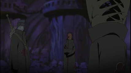 [horriblesubs] Naruto Shippuuden - 178 [480p]