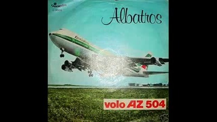 Albatros - Volo Az 504 (1976)