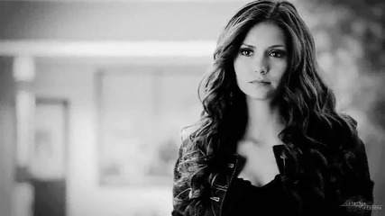 Katherine Pierce - I'll See You In Hell