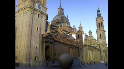 Zaragoza ( Tu eres...baladas 98)