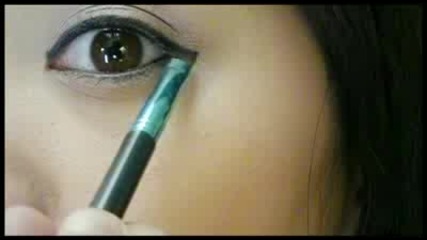 Clubbing Makeup Tutorial