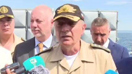 Желязков: Да уважаваме демократичните принципи - презумпцията за невинност и независимостта на съдебната система