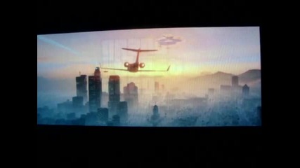 Gta 5 Trailer (real no fake)