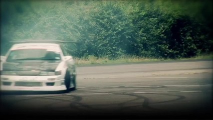 Drift - Team Japspeed Maxxis Tyres Promo 