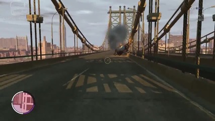 Gta The Ballad of Gay Tony - Mission #10 - Frosting on the cake
