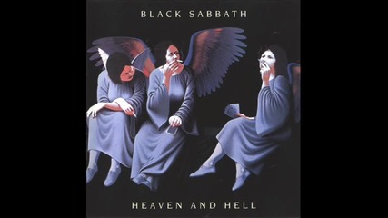 Black Sabbath - Die Young