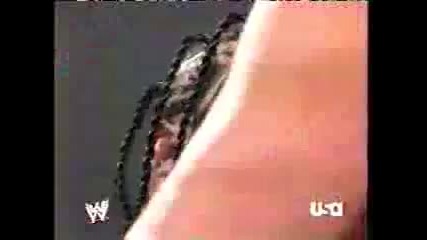 John Cena vs Umaga vs Great Khali