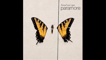 paramore - looking up [bne]
