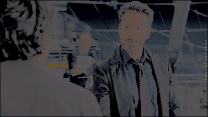 Великият филм на Marvel - Отмъстителите (2012)