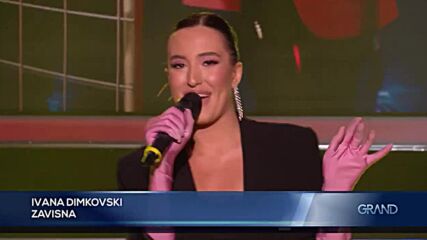 Ivana Dimkovski - Zavisna - Gp - (tv Grand 24.03.2023.).mp4