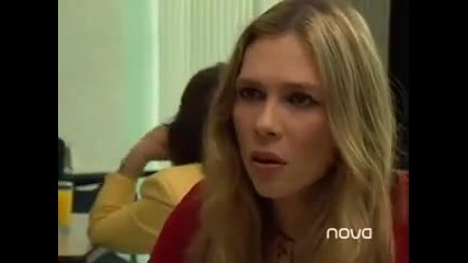 Mujer de Madera Capitulo 21