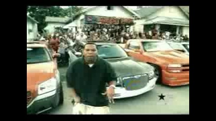 Mannie Fresh - Real Big