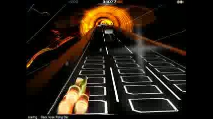 Audiosurf - Scarling.