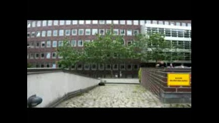 Parkour Видео