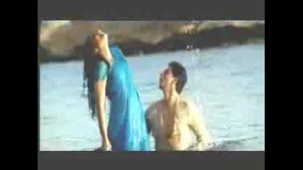 Shahrukh And Kajol In Love - My Dil Goes M