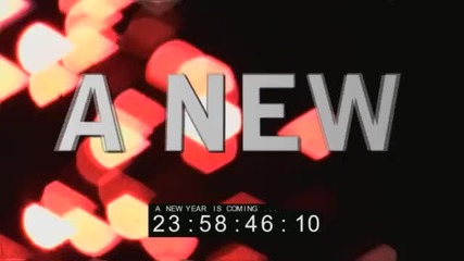 Happy New Year 2013