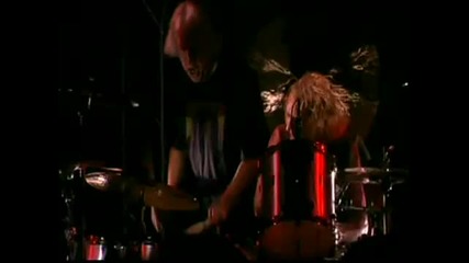 Scorpions - Kottak Attack | Blackout
