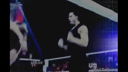 seth & roman - radioactive