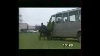 Полицейско куче