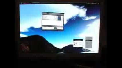 Windows Xp Pro Tunned 3d Desktop
