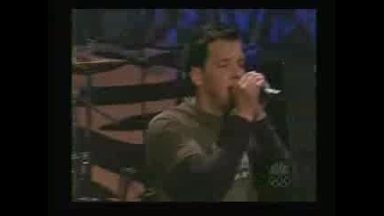 Simple Plan - Perfect (live)