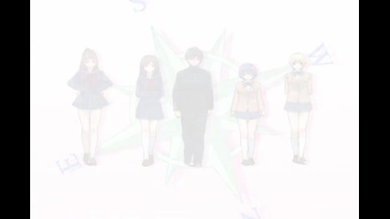 Ichigo 100% - Opening