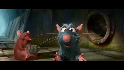 Ratatouille 