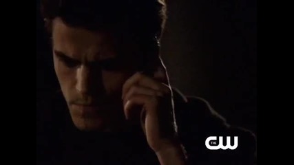 The Vampire Diaries Webclip 3 - Lost Girls 