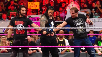 Three marquee matches announced for WWE Super Show-Down