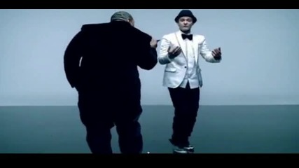 * H Q * Timbaland feat. Justin Timberlake - Carry Out