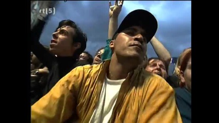 Michael Jackson - History Tour(мюнхен) Част 1/15 Hq