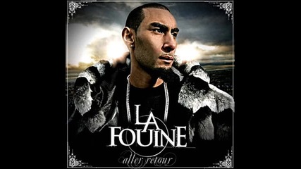 La Fouine - Du Ferme [b13 - U]