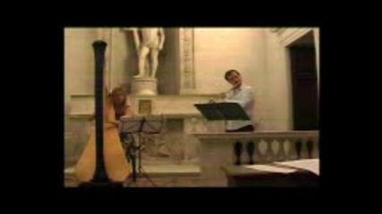 Gaetano Donizetti Larghetto E Allegro